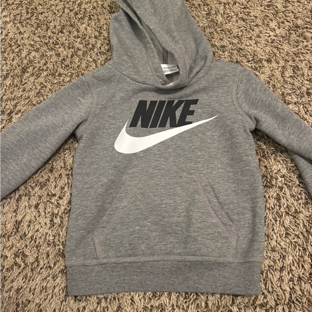 Toddler 3T Nike hoodie
